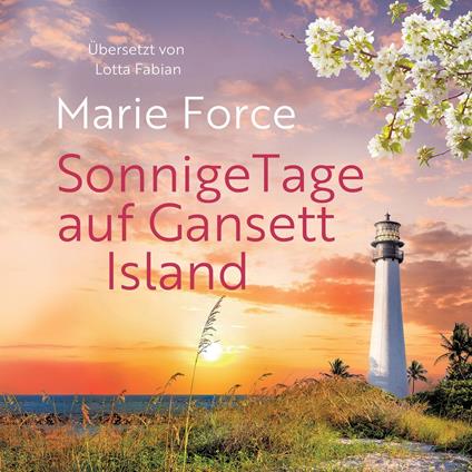 Sonnige Tage auf Gansett Island