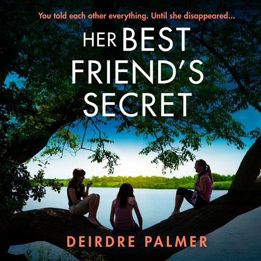 Her Best Friend's Secret