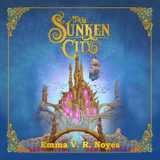 The Sunken City