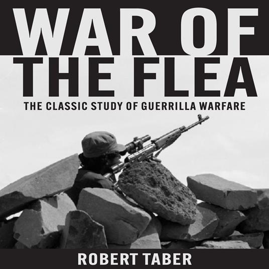 War of the Flea