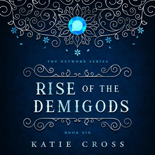 Rise of the Demigods