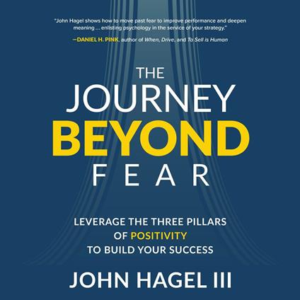 The Journey Beyond Fear