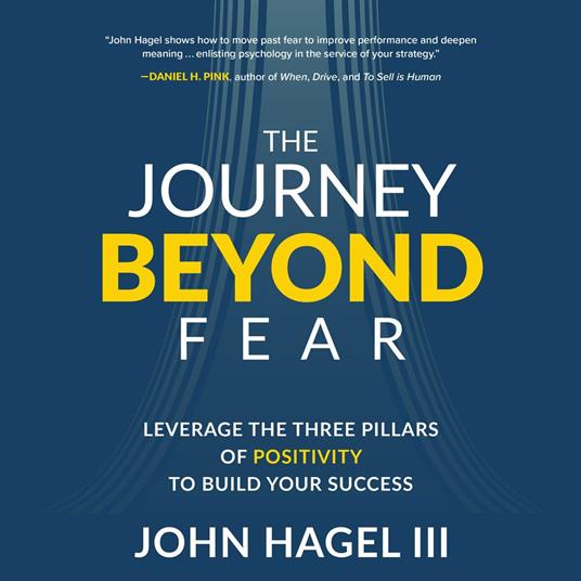 The Journey Beyond Fear