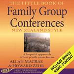 The Little Book of Family Group Conferences