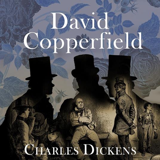 David Copperfield