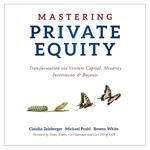 Mastering Private Equity