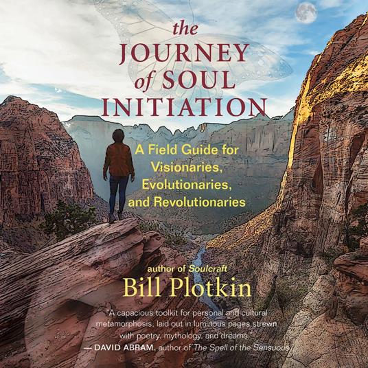 The Journey of Soul Initiation