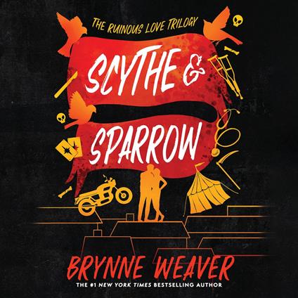 Scythe & Sparrow