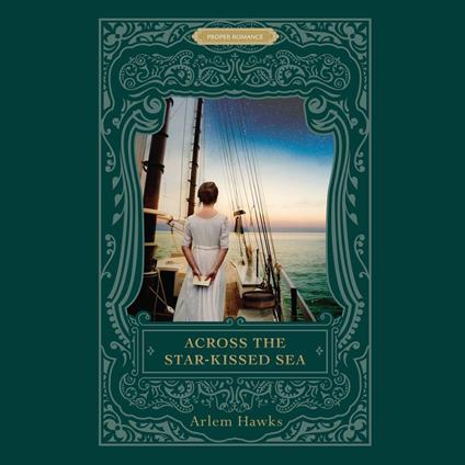 Across the Star-Kissed Sea