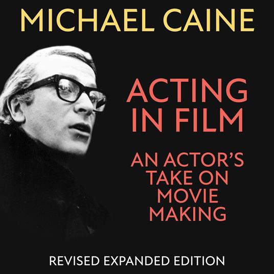 Acting in Film