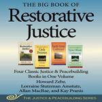 The Big Book of Restorative Justice