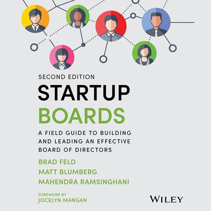 Startup Boards