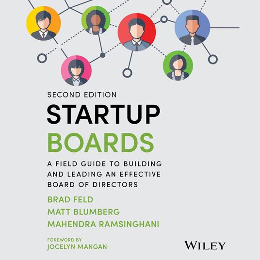 Startup Boards