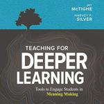 Teaching for Deeper Learning