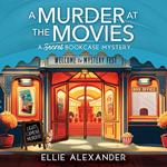 A Murder at the Movies