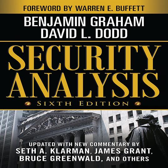 Security Analysis