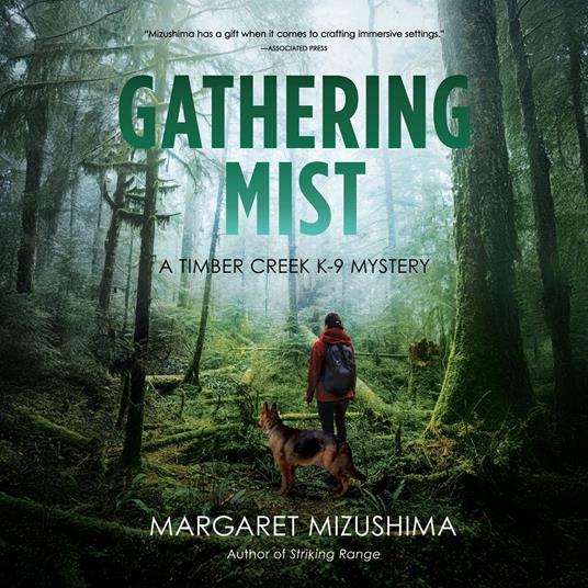 Gathering Mist