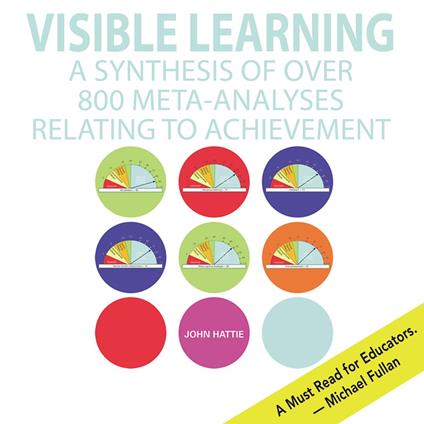 Visible Learning