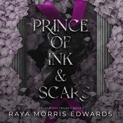 Prince of Ink & Scars