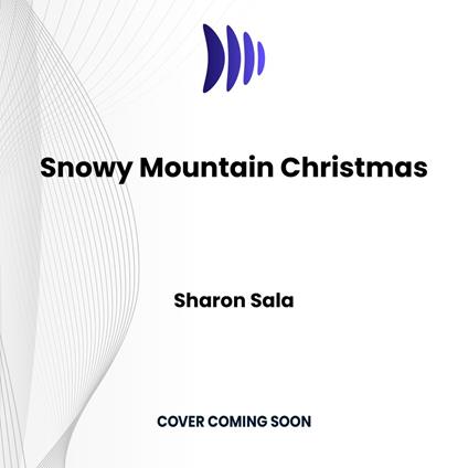 Snowy Mountain Christmas