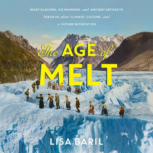 The Age of Melt