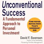 Unconventional Success