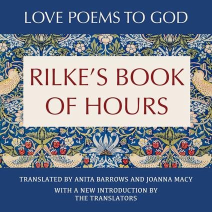 Rilke's Book of Hours