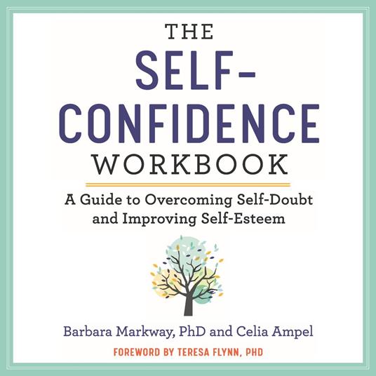 The Self-Confidence Workbook