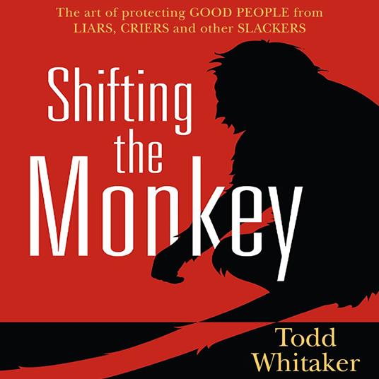 Shifting the Monkey