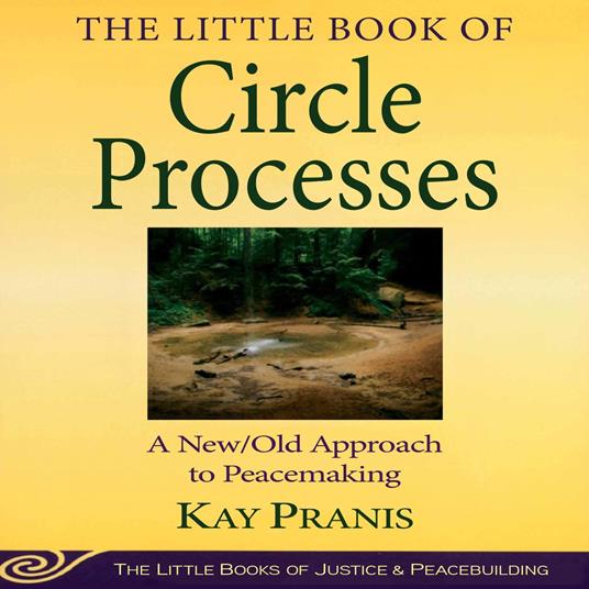 The Little Book of Circle Processes