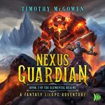 Nexus Guardian Book 3