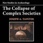 The Collapse of Complex Societies