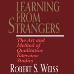 Learning From Strangers