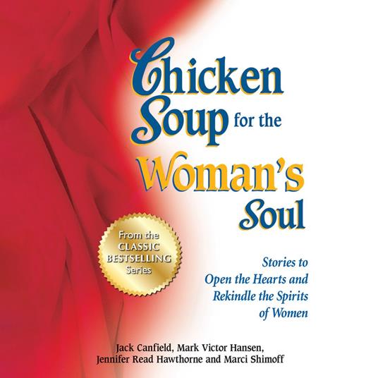 Chicken Soup for the Woman's Soul