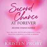 Second Chance At Forever