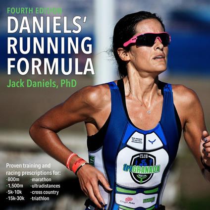 Daniels' Running Formula