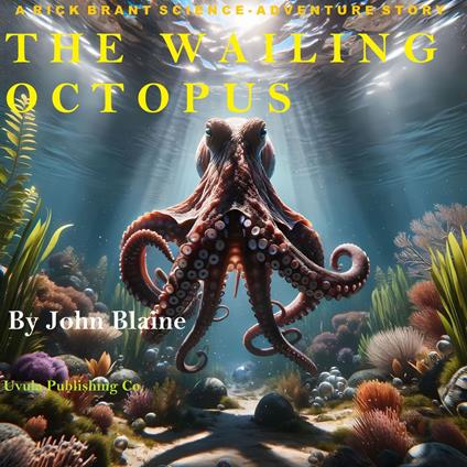 The Wailing Octopus