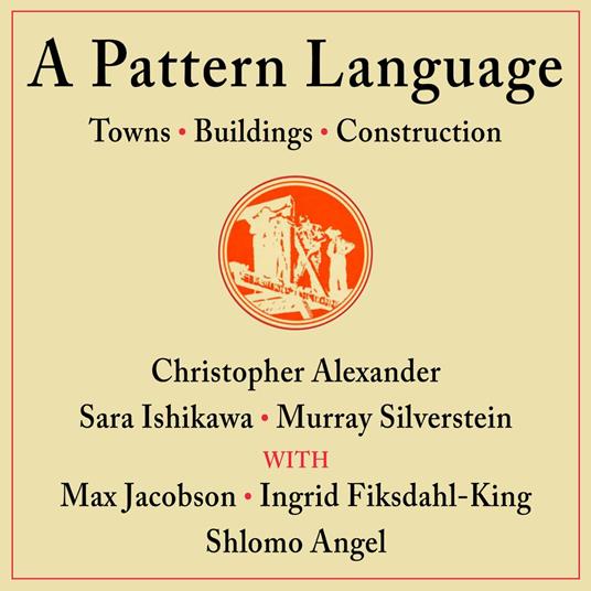 A Pattern Language