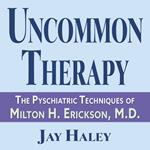 Uncommon Therapy