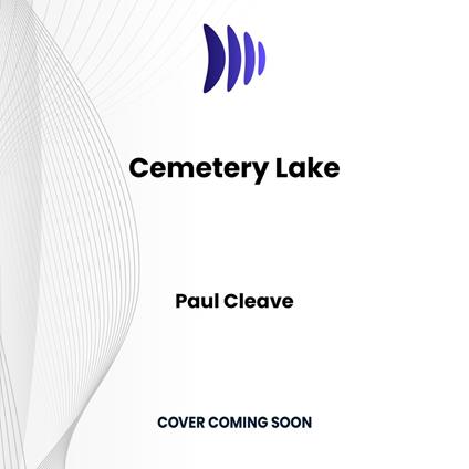 Cemetery Lake