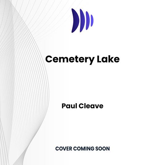 Cemetery Lake