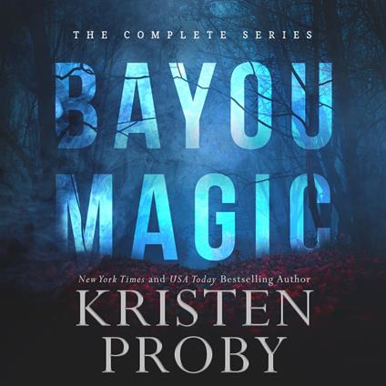 Bayou Magic