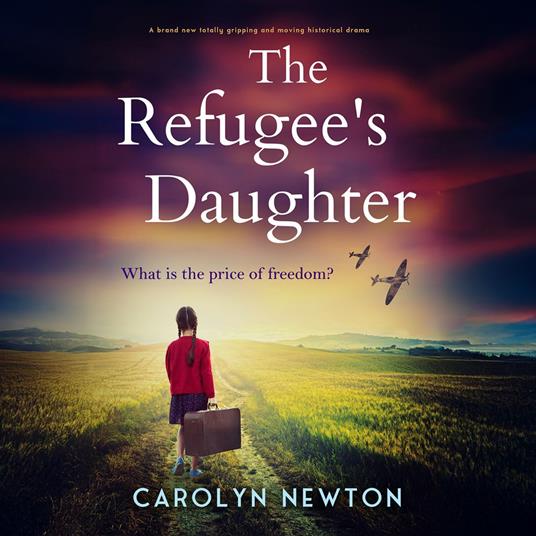 The Refugee's Daughter