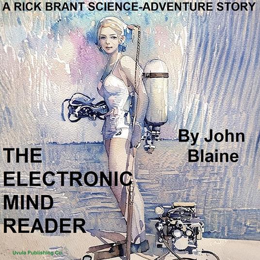 The Electronic Mind Reader