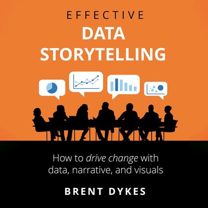 Effective Data Storytelling