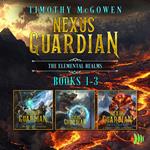 Nexus Guardian Box Set