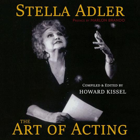 The Art of Acting