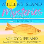 Miller's Island Mysteries 1