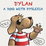 Dylan, A dog with dyslexia