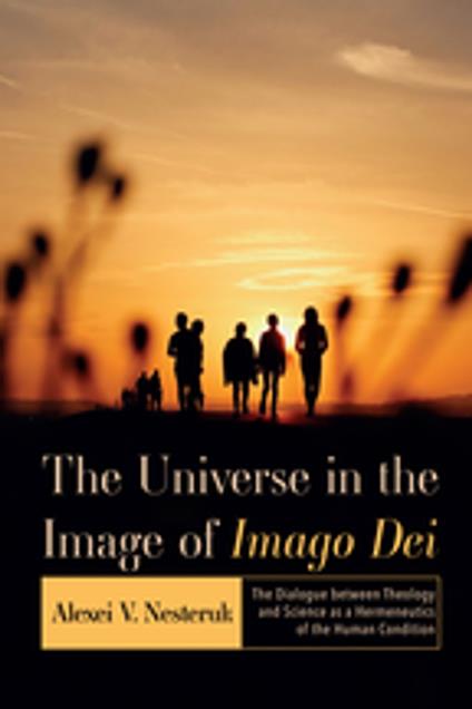 The Universe in the Image of Imago Dei